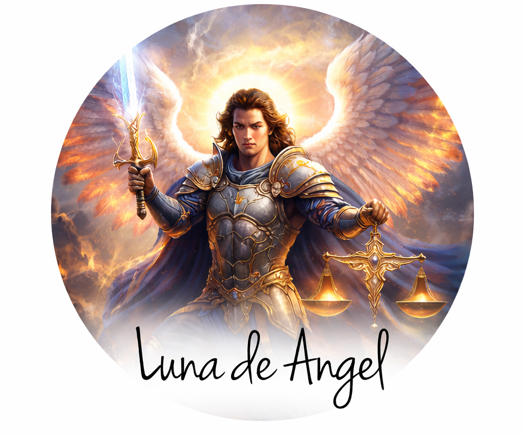 Luna de Angel